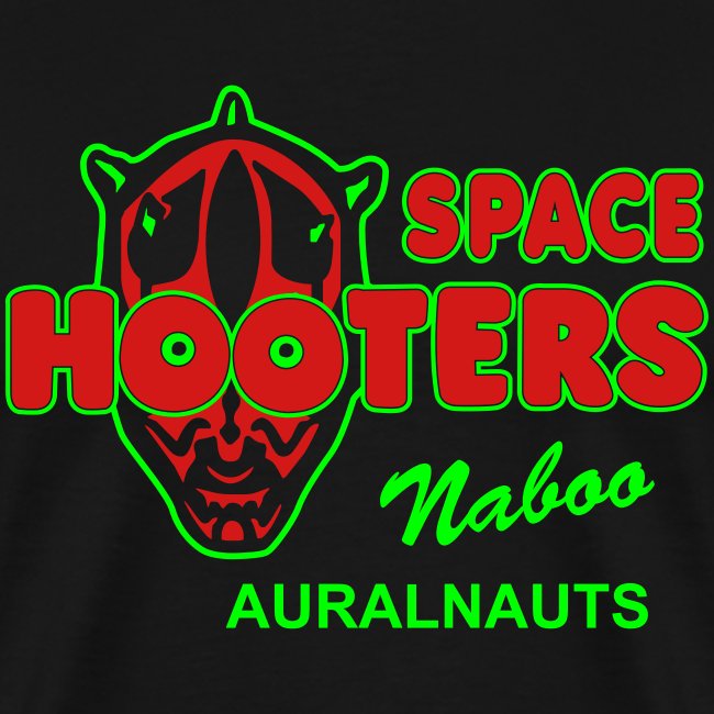 space hooters