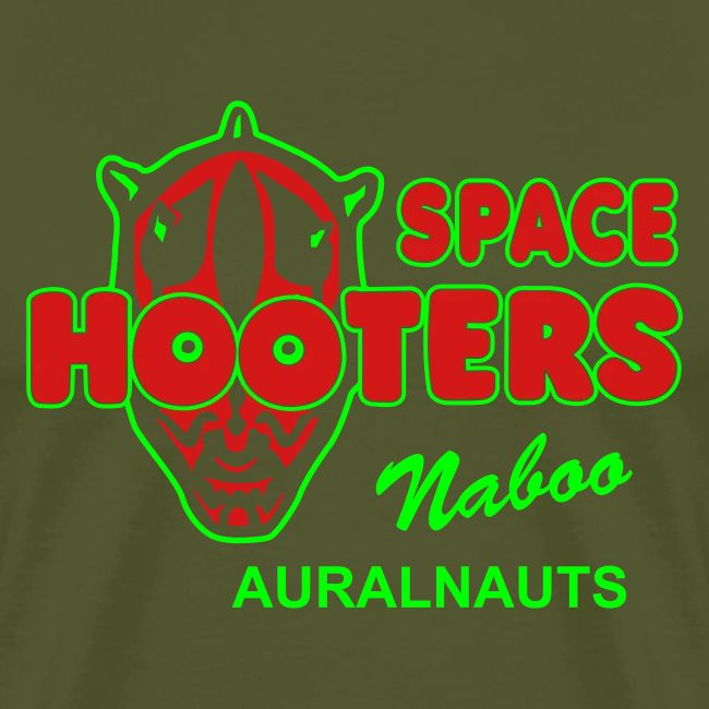 space hooters