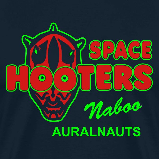 space hooters