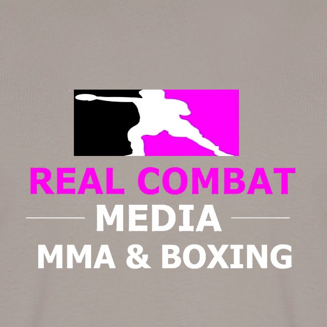 RCM MMA & BOXING Pink