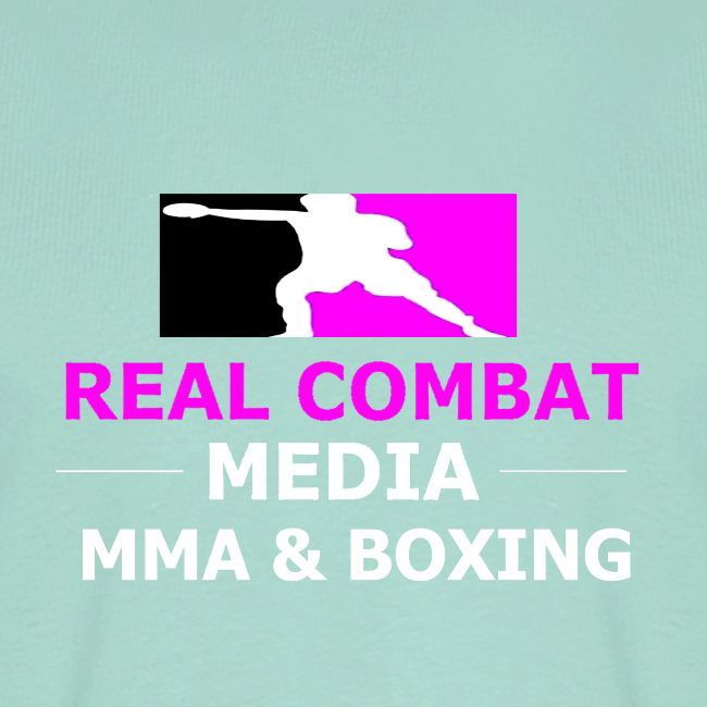 RCM MMA & BOXING Pink