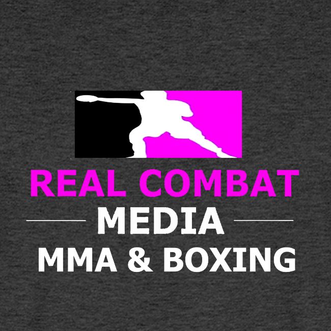 RCM MMA & BOXING Pink