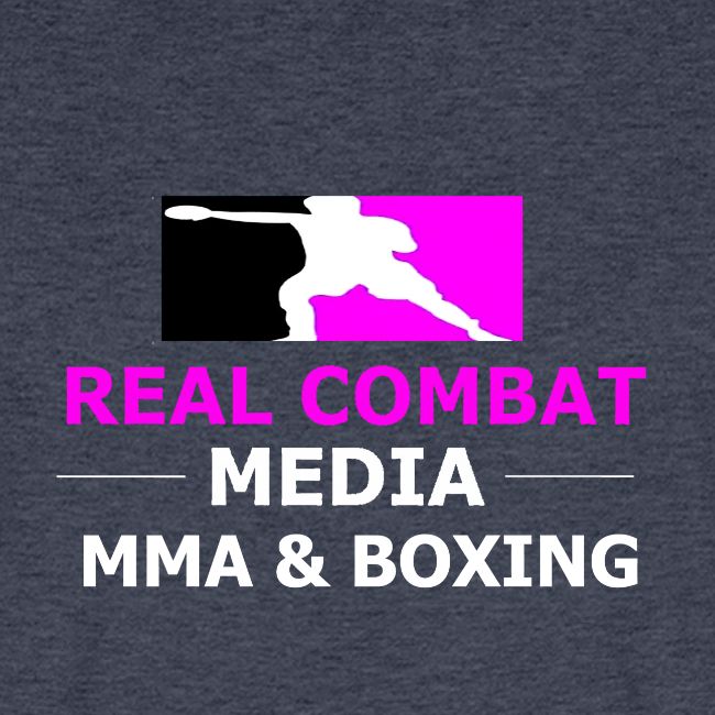 RCM MMA & BOXING Pink