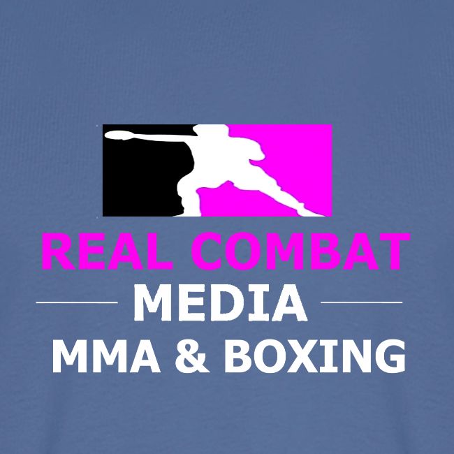 RCM MMA & BOXING Pink