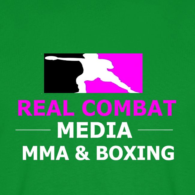 RCM MMA & BOXING Pink