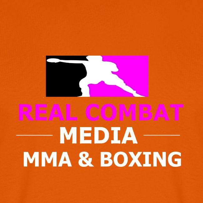 RCM MMA & BOXING Pink