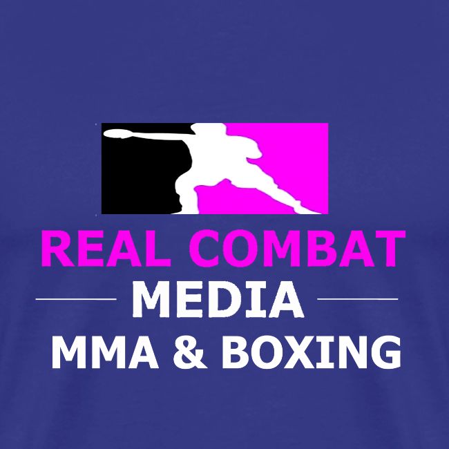 RCM MMA & BOXING Pink