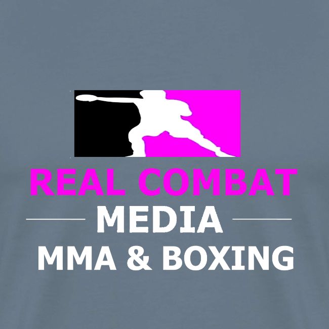 RCM MMA & BOXING Pink