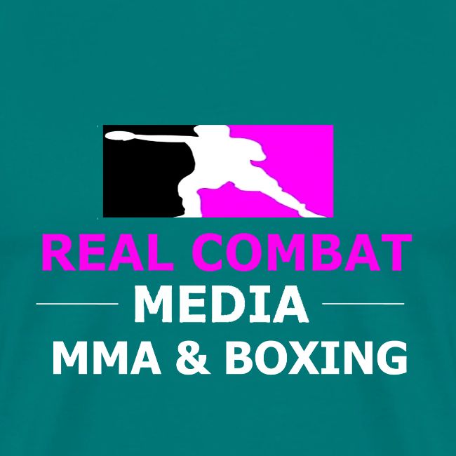 RCM MMA & BOXING Pink