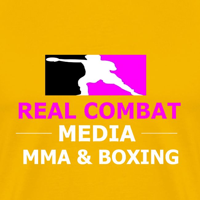 RCM MMA & BOXING Pink