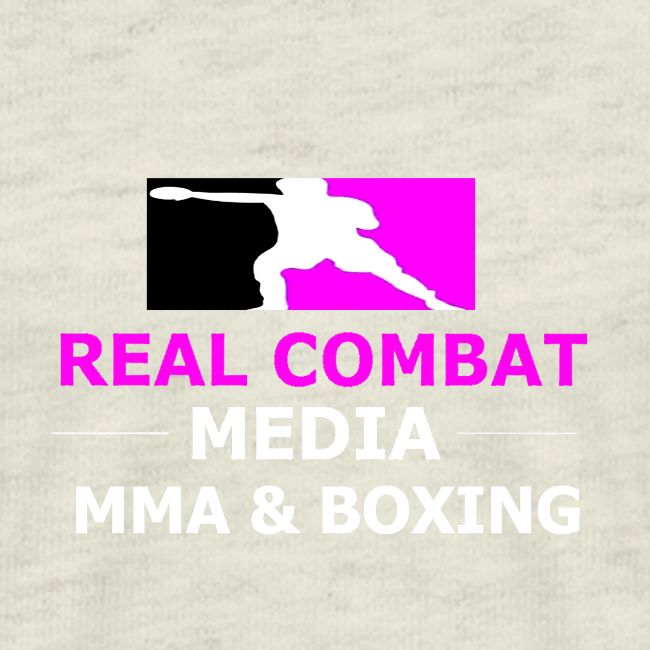 RCM MMA & BOXING Pink