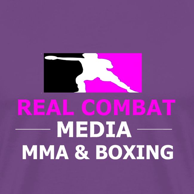 RCM MMA & BOXING Pink