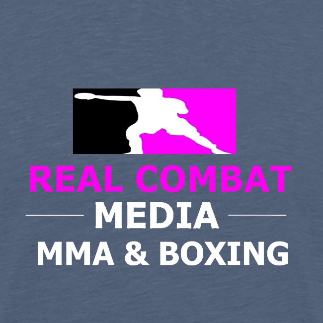 RCM MMA & BOXING Pink