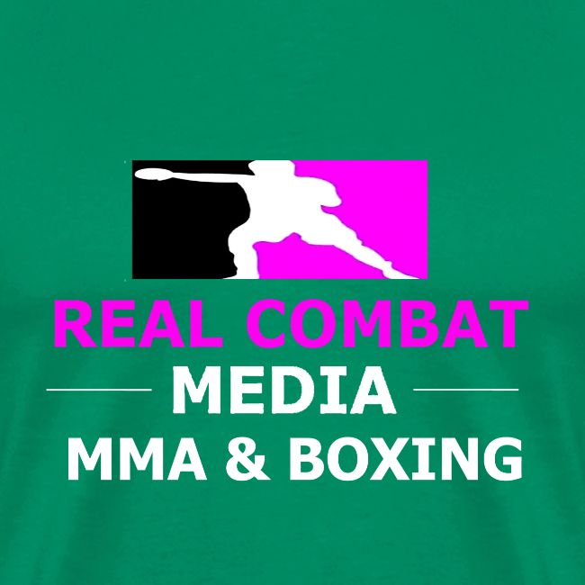 RCM MMA & BOXING Pink
