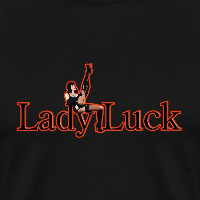 lady luck