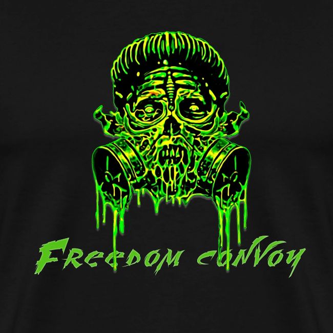 Freedom Convoy