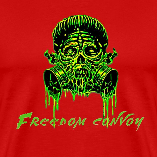 Freedom Convoy