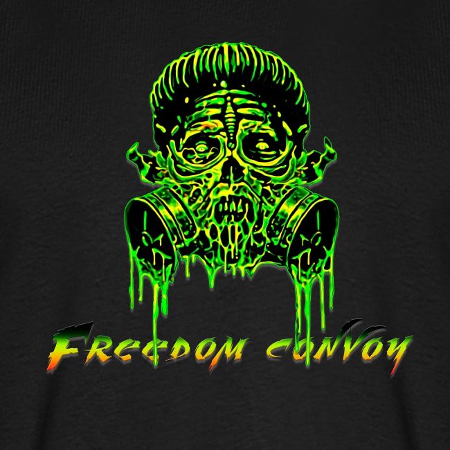 Freedom convoy