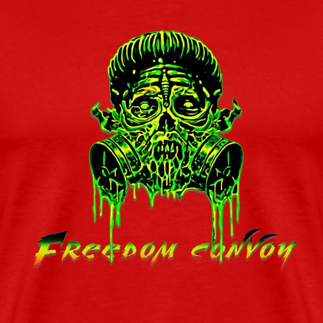 Freedom convoy