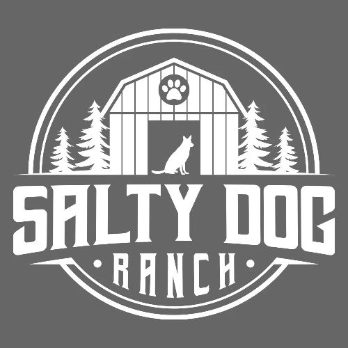 Salty Dog Ranch Merch Shop