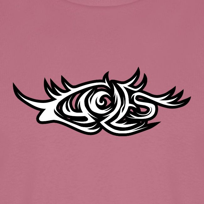 Cycles Heavy Metal Logo
