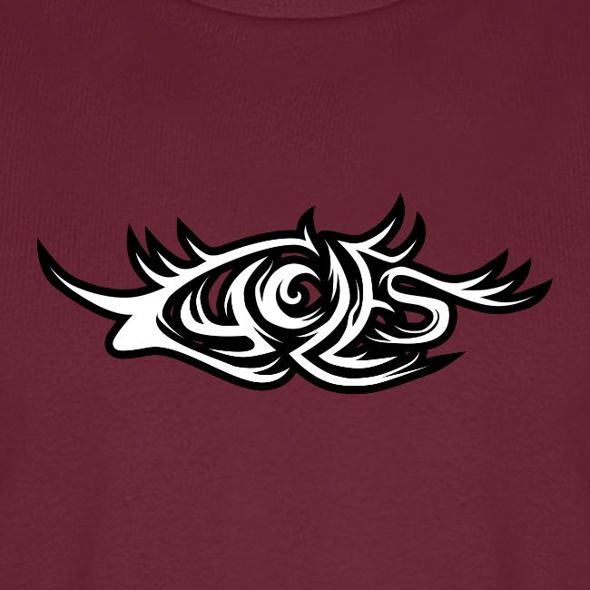 Cycles Heavy Metal Logo