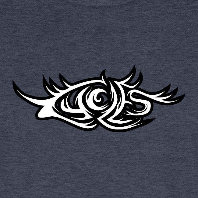 Cycles Heavy Metal Logo