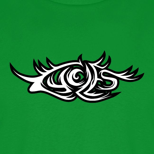 Cycles Heavy Metal Logo