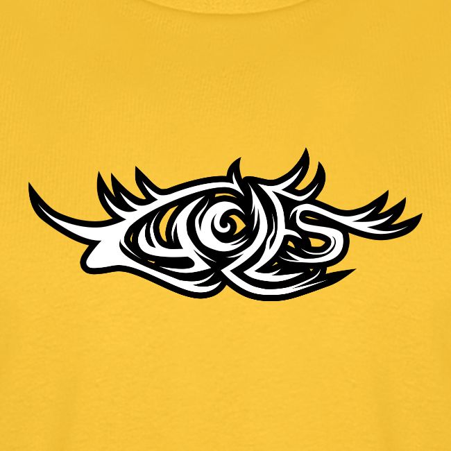 Cycles Heavy Metal Logo