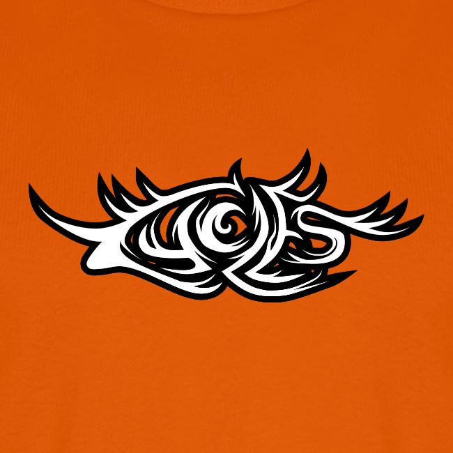 Cycles Heavy Metal Logo