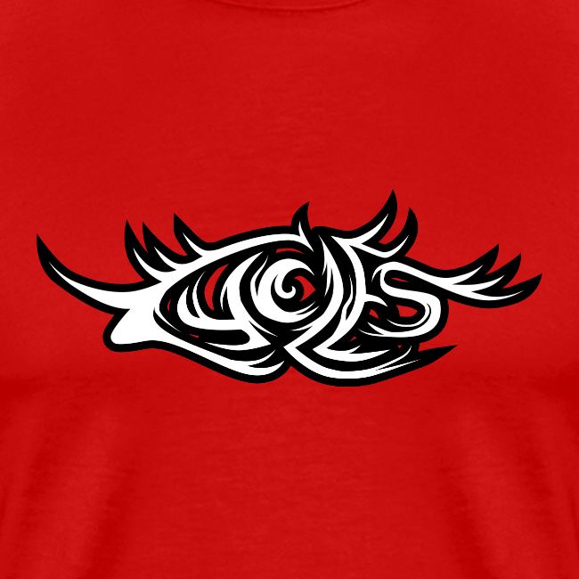 Cycles Heavy Metal Logo