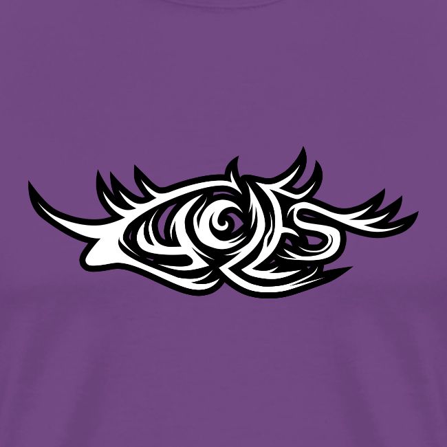 Cycles Heavy Metal Logo