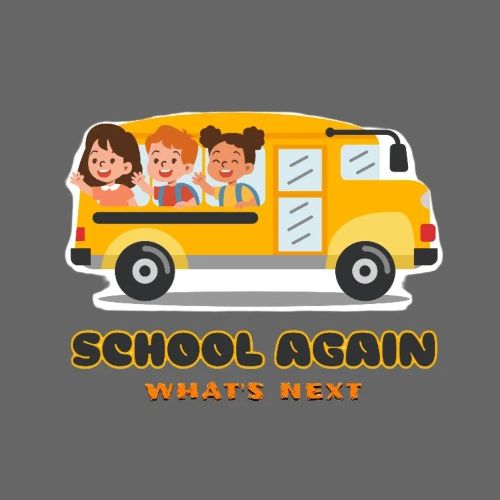 first day of school outfit- school again - Men's Premium T-Shirt