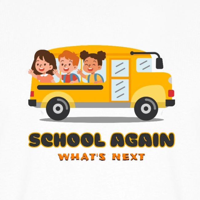 first day of school outfit- school again