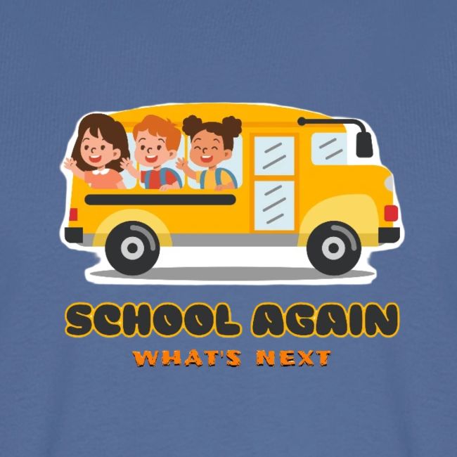 first day of school outfit- school again