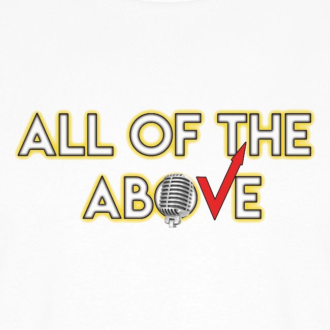 All of the Above Logo