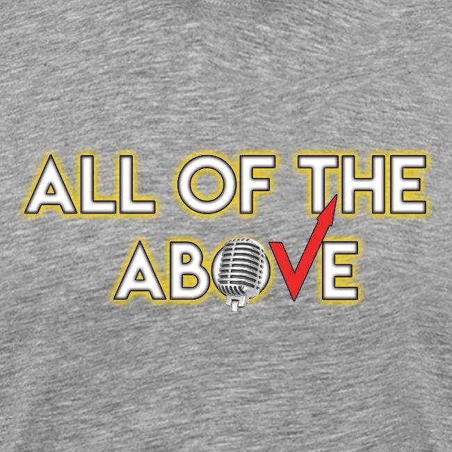 All of the Above Logo