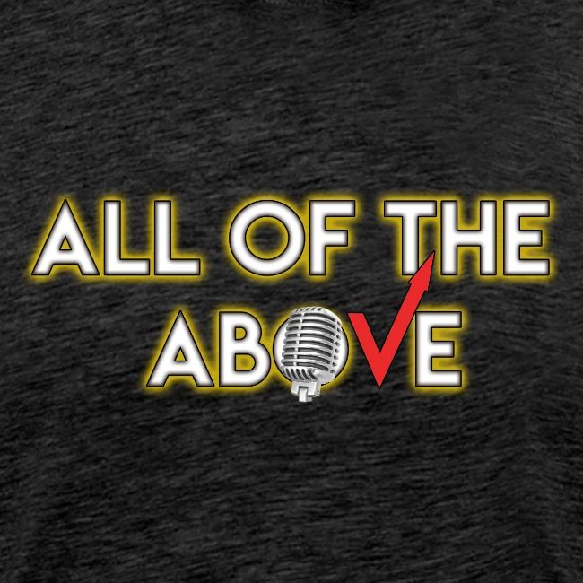 All of the Above Logo