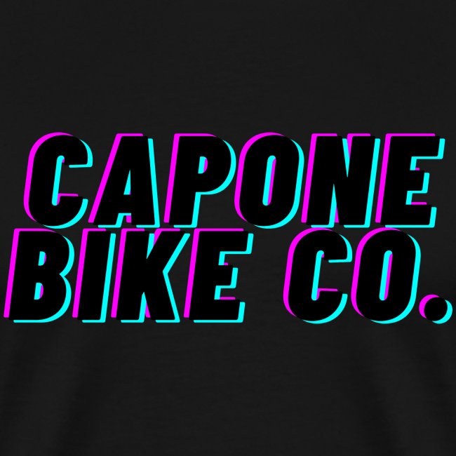 Dazed Capone Bike CO V1.5