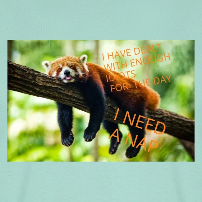 Fox napping meme
