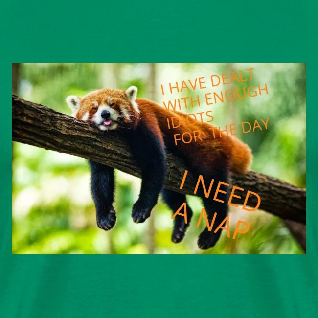 Fox napping meme