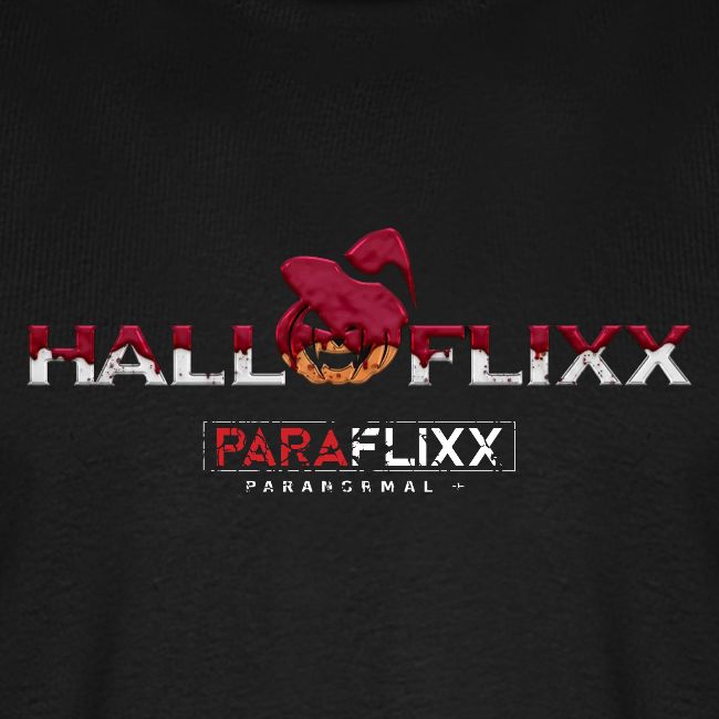 HALLOFlixx Apparel