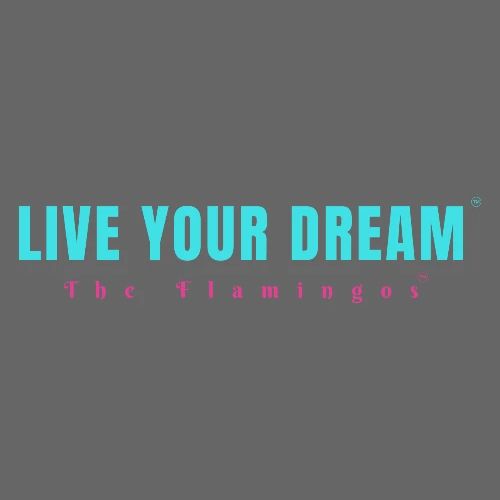 Live Your Dream - Men's Premium T-Shirt