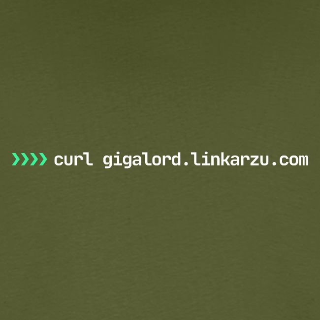 Terminal Engineer ASCII Double Print
