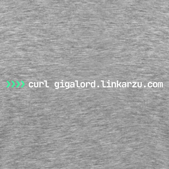 Terminal Engineer ASCII Double Print