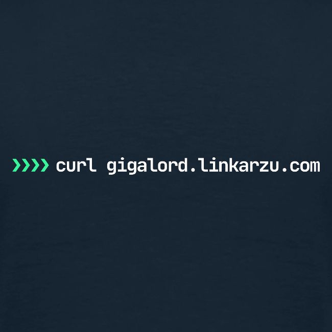 Terminal Engineer ASCII Double Print