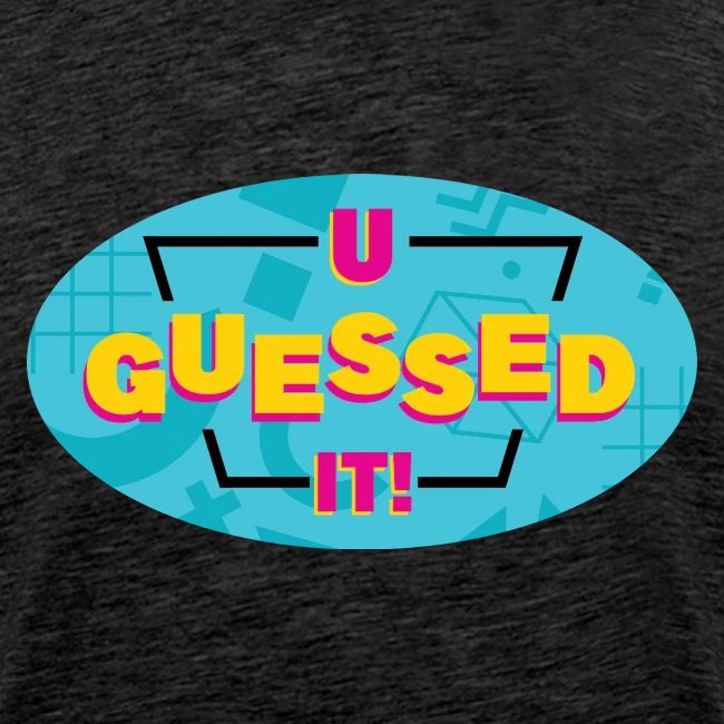 Round Logo Front, Website Back