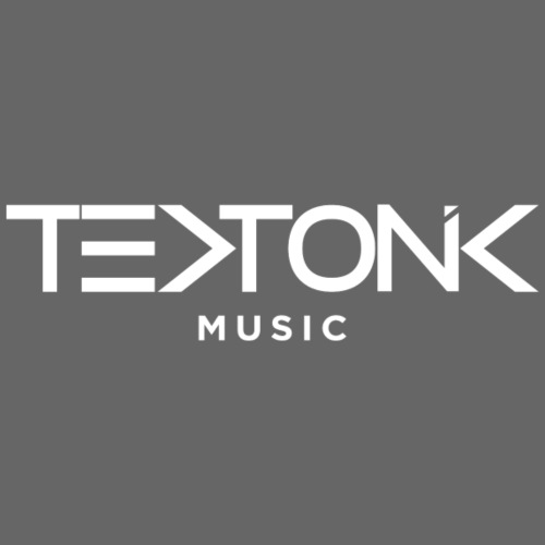 TEKTONIK Music Logo - Men's Premium T-Shirt