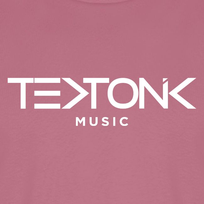 TEKTONIK Music Logo