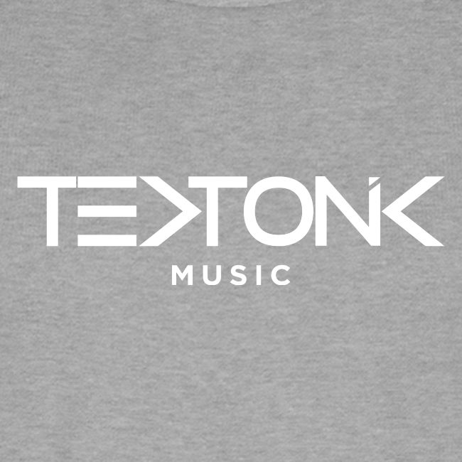 TEKTONIK Music Logo